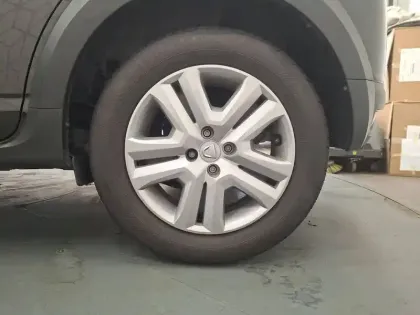 Photo 18 Dacia Sandero  TCe 90 - 22