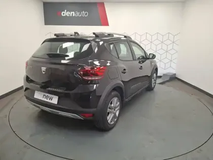 Photo 11 Dacia Sandero  TCe 90 - 22