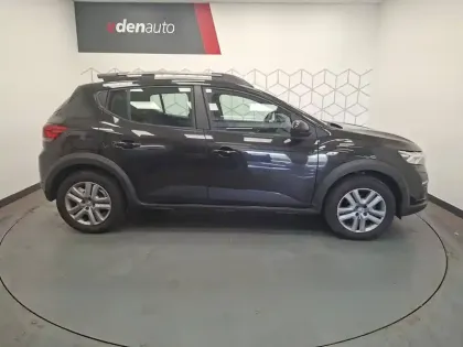 Photo 9 Dacia Sandero  TCe 90 - 22