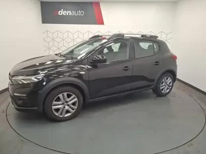 Photo 5 Dacia Sandero  TCe 90 - 22