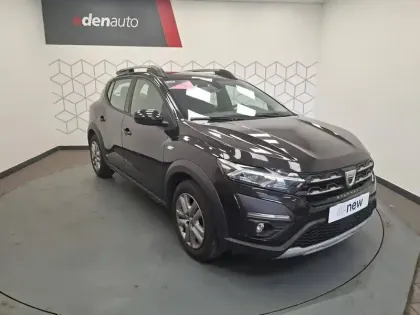 Photo 7 Dacia Sandero  TCe 90 - 22