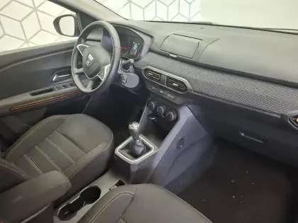 Photo 26 Dacia Sandero  TCe 90 - 22