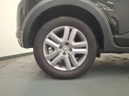 Photo 15 Dacia Sandero  TCe 90 - 22