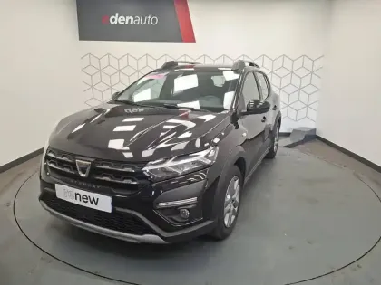 Photo Dacia Sandero Stepway Confort