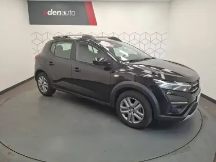 Photo 8 Dacia Sandero  TCe 90 - 22