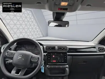 Photo 7 Citroën C3  PureTech 110 ch BVM6