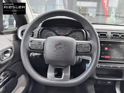 Photo 8 Citroën C3  PureTech 110 ch BVM6