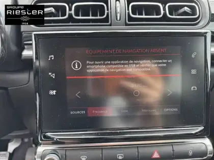 Photo 18 Citroën C3  PureTech 110 ch BVM6