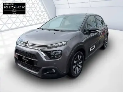 Photo Citroën C3 Max