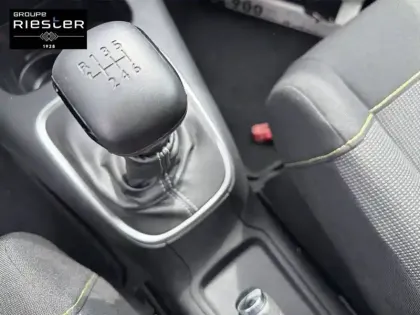 Photo 13 Citroën C3  PureTech 110 ch BVM6