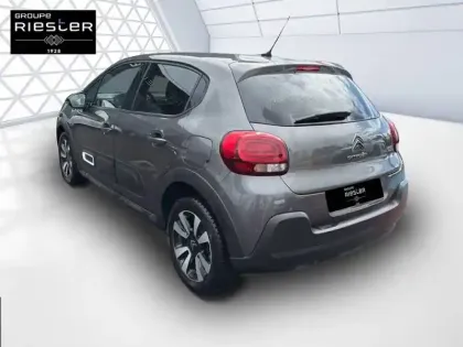 Photo 6 Citroën C3  PureTech 110 ch BVM6