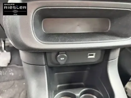 Photo 14 Citroën C3  PureTech 110 ch BVM6