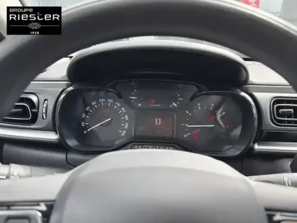 Photo 9 Citroën C3  PureTech 110 ch BVM6
