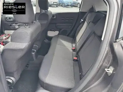 Photo 11 Citroën C3  PureTech 110 ch BVM6