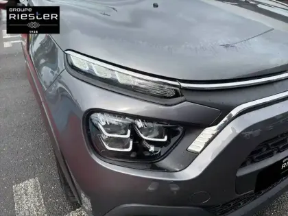 Photo 15 Citroën C3  PureTech 110 ch BVM6