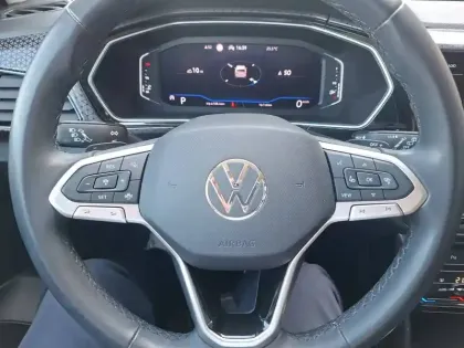 Photo 7 Volkswagen T-cross  1.0 TSI 110 Start/Stop DSG7