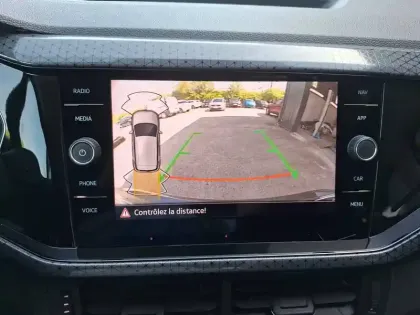 Photo 6 Volkswagen T-cross  1.0 TSI 110 Start/Stop DSG7