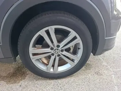 Photo 11 Volkswagen T-cross  1.0 TSI 110 Start/Stop DSG7