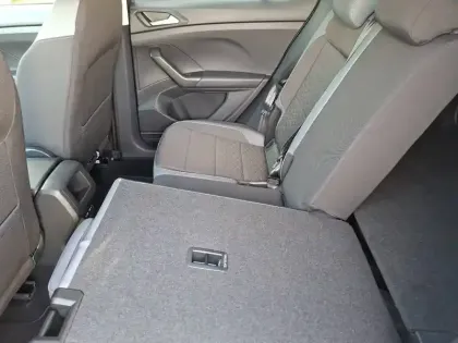 Photo 21 Volkswagen T-cross  1.0 TSI 110 Start/Stop DSG7