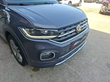 Photo 34 Volkswagen T-cross  1.0 TSI 110 Start/Stop DSG7