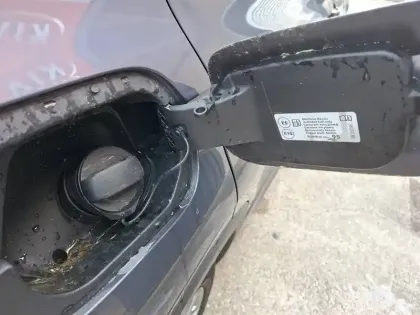 Photo 17 Volkswagen T-cross  1.0 TSI 110 Start/Stop DSG7