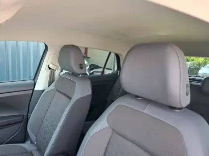 Photo 9 Volkswagen T-cross  1.0 TSI 110 Start/Stop DSG7