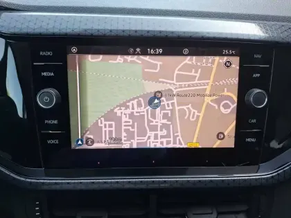 Photo 5 Volkswagen T-cross  1.0 TSI 110 Start/Stop DSG7