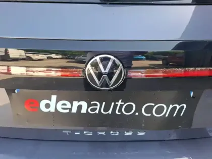 Photo 15 Volkswagen T-cross  1.0 TSI 110 Start/Stop DSG7