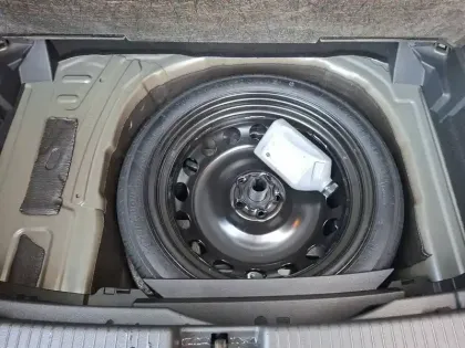 Photo 13 Volkswagen T-cross  1.0 TSI 110 Start/Stop DSG7