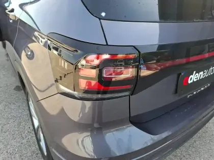 Photo 16 Volkswagen T-cross  1.0 TSI 110 Start/Stop DSG7