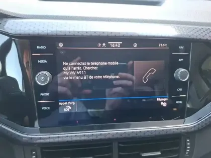 Photo 27 Volkswagen T-cross  1.0 TSI 110 Start/Stop DSG7