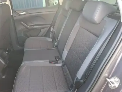 Photo 19 Volkswagen T-cross  1.0 TSI 110 Start/Stop DSG7