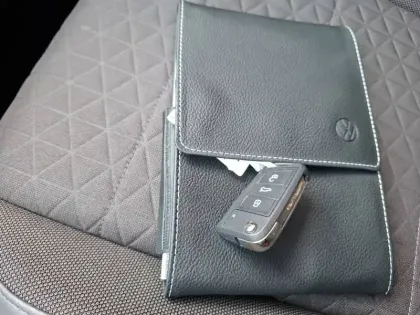 Photo 31 Volkswagen T-cross  1.0 TSI 110 Start/Stop DSG7