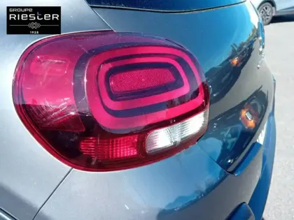 Photo 16 Citroën C3  PureTech 110 ch BVM6