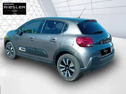 Photo 6 Citroën C3  PureTech 110 ch BVM6