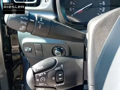 Photo 18 Citroën C3  PureTech 110 ch BVM6