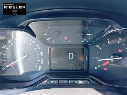 Photo 9 Citroën C3  PureTech 110 ch BVM6