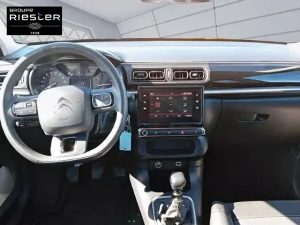 Photo 7 Citroën C3  PureTech 110 ch BVM6