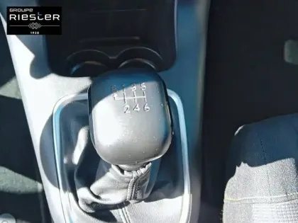 Photo 13 Citroën C3  PureTech 110 ch BVM6