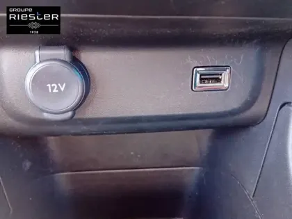 Photo 19 Citroën C3  PureTech 110 ch BVM6