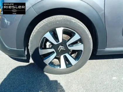 Photo 12 Citroën C3  PureTech 110 ch BVM6