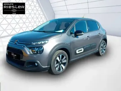 Photo Citroën C3 Max