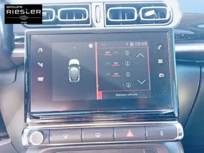 Photo 24 Citroën C3  PureTech 110 ch BVM6