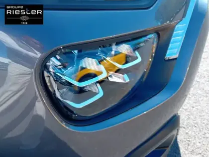 Photo 15 Citroën C3  PureTech 110 ch BVM6