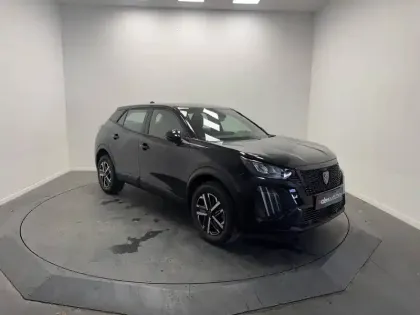 Photo 6 Peugeot 2008  100 S&S BVM6