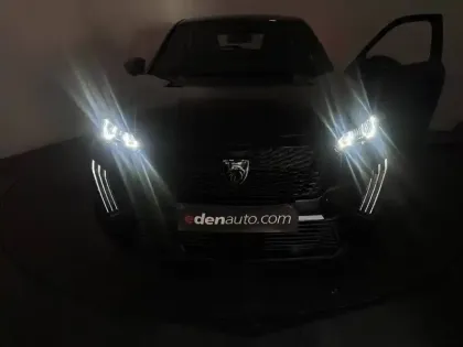 Photo 39 Peugeot 2008  100 S&S BVM6