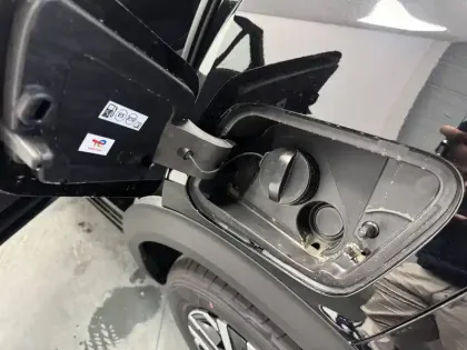 Photo 13 Peugeot 2008  100 S&S BVM6