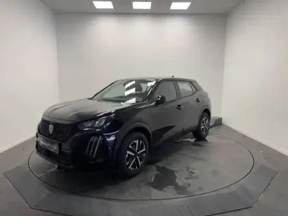 Photo Peugeot 2008 Style