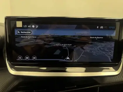 Photo 25 Peugeot 2008  100 S&S BVM6