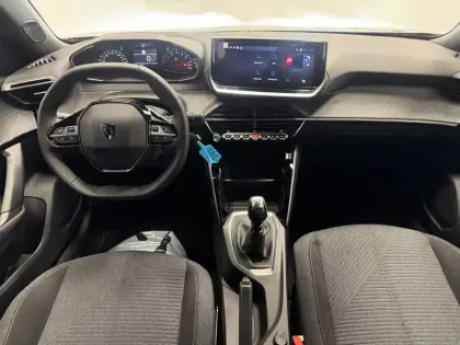 Photo 16 Peugeot 2008  100 S&S BVM6